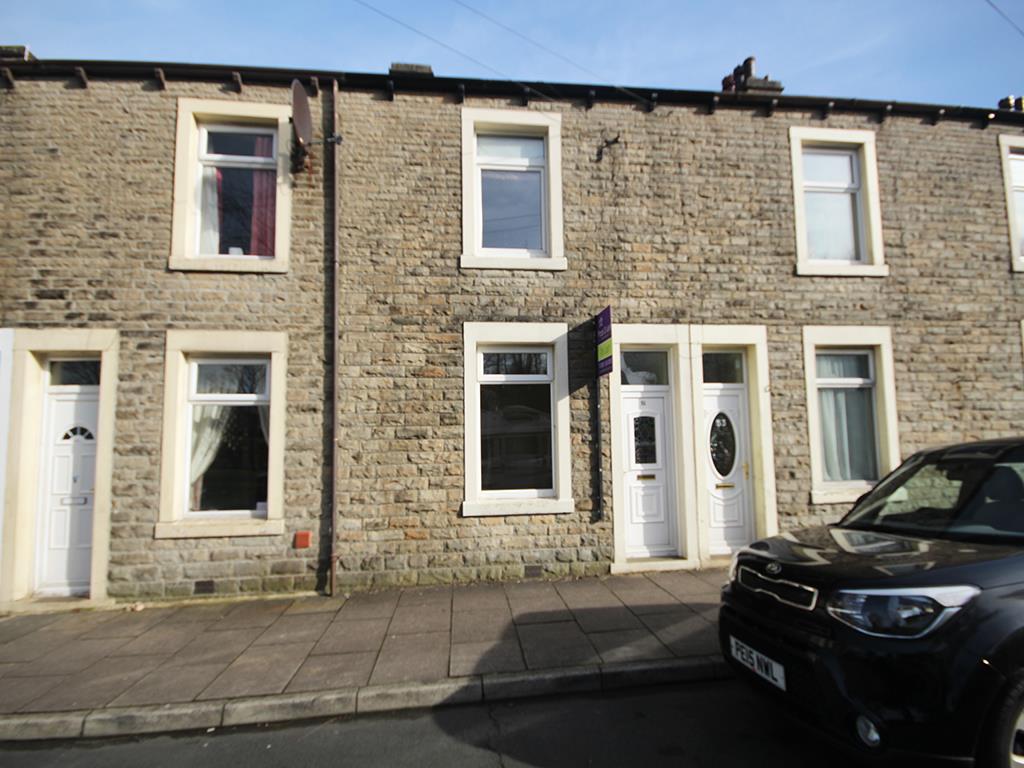 2 bedroom mid terrace house To Let in Barnoldswick - Main Image